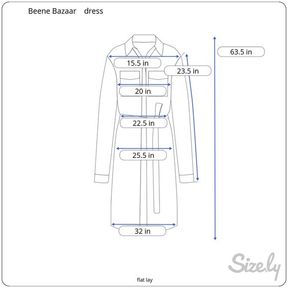 Beene Bazaar Vintage 70's Geoffrey Beene Maxi Pullover Shirt Dress Dark Floral - Picture 13 of 13